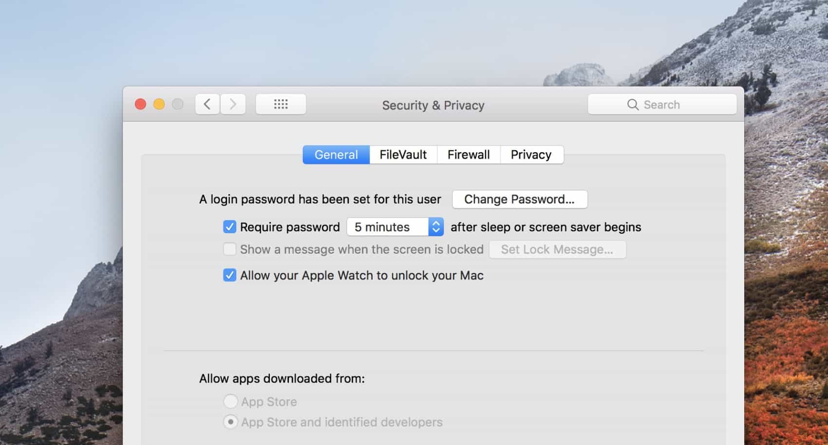 reload messages for mac high sierra